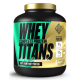 Whey Titans Zero GoldTouch (2000gr)