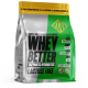 Whey Better HydroProtein 80%- Lactose Free GoldTouch (908gr)