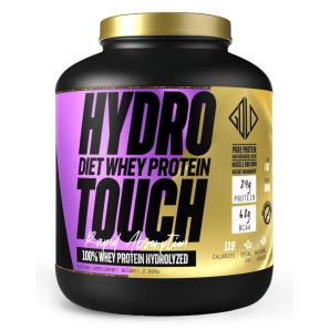 Hydro Touch Diet Whey Protein GoldTouch (2000gr)