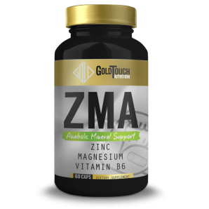 ZMA GoldTouch (60caps)
