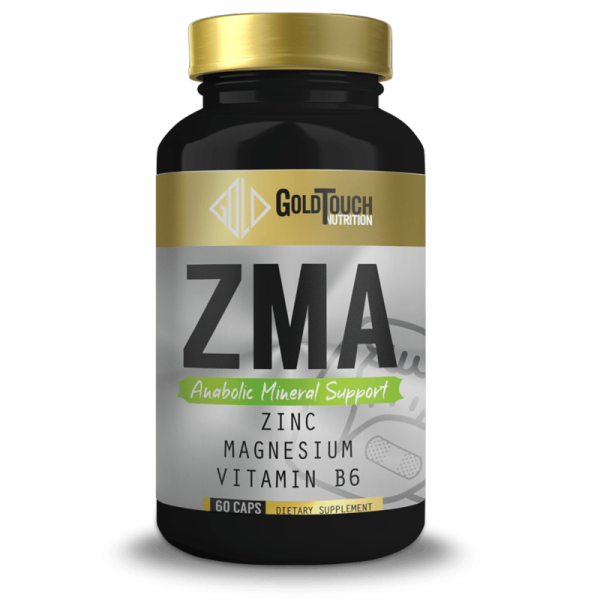 ZMA GoldTouch (60caps)