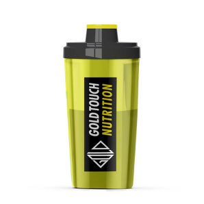 GoldTouch Nutrition Shaker (500ml)