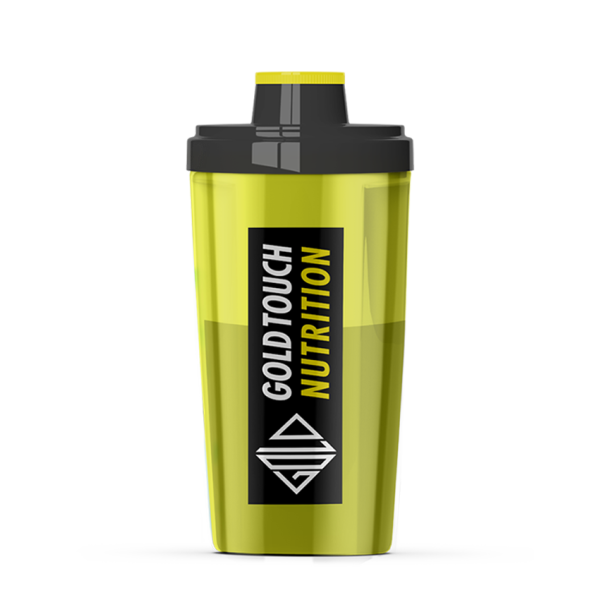 GoldTouch Nutrition Shaker (500ml)