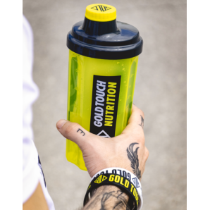 GoldTouch Nutrition Shaker (500ml)
