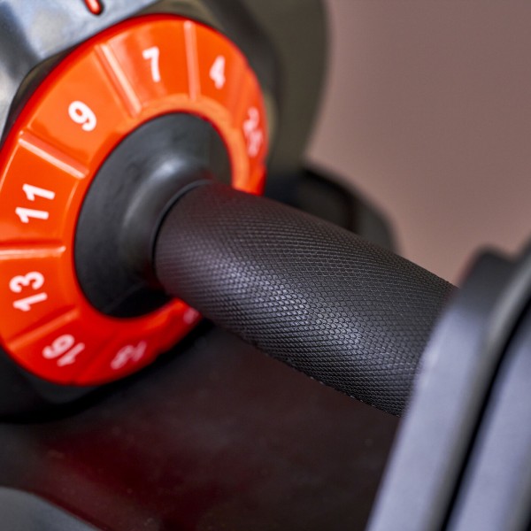 Ρυθμιζόμενος Αλτήρας Hammer StrongLock 4.0 (25kg)