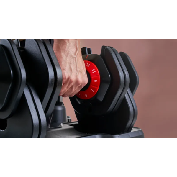 Ρυθμιζόμενος Αλτήρας Hammer StrongLock 4.0 (25kg)