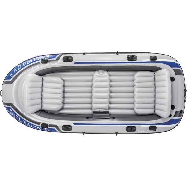 Excursion 5 SET (με κουπιά & τρόμπα) (68235)