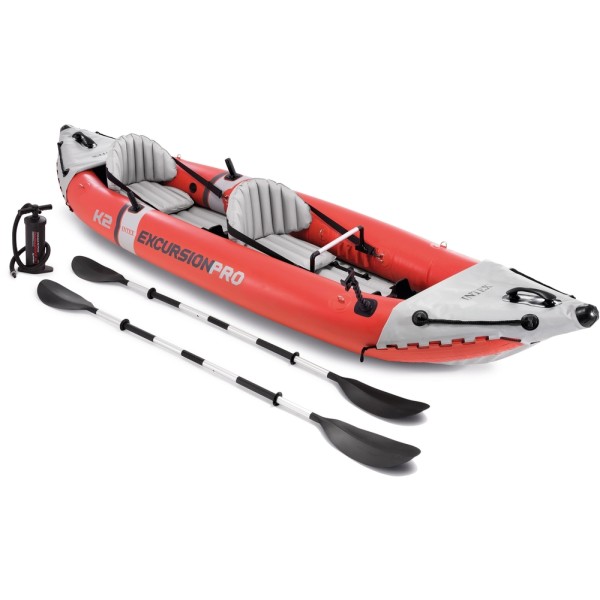 Excursion Pro K2 Kayak (68309)