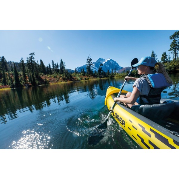 Explorer K2 Kayak (68307)