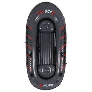 Φουσκωτή Βάρκα Pure4fun® XPRO‑750 (2 ενήλικοι & 1 παιδί)