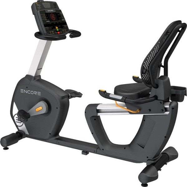 Ποδήλατο Καθιστό Impulse ECR7 8KG