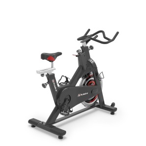 Ποδήλατο Spinning Impulse PS300E Μαύρο