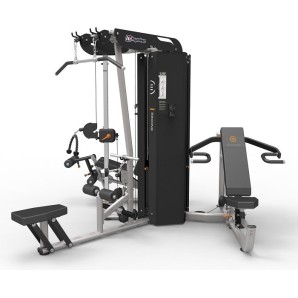 3 Stack Station Impulse ES3000