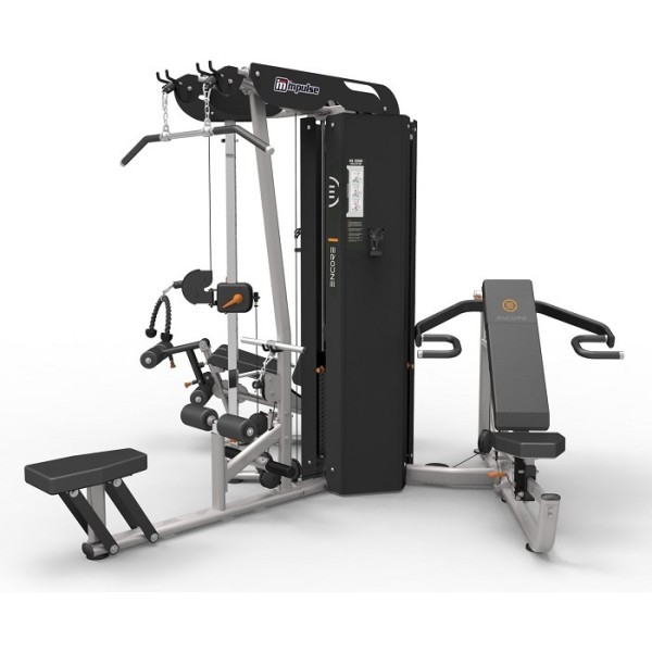 3 Stack Station Impulse ES3000