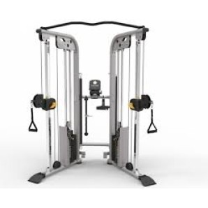 Dual Adjustable Pulley Impulse ES9030