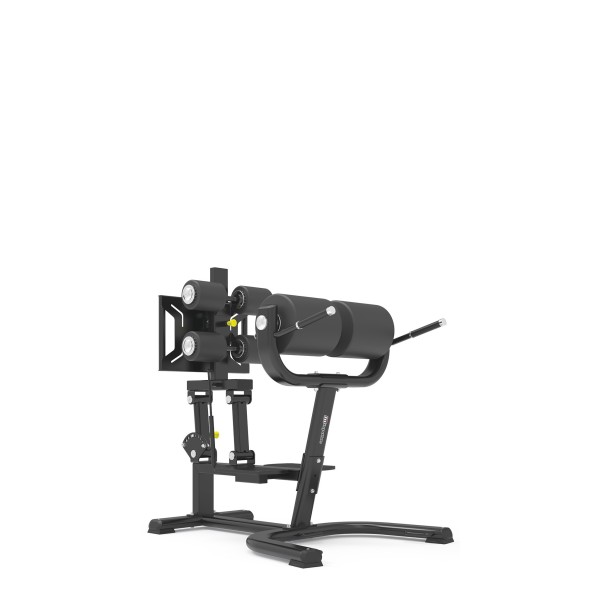 Glute & Ham Bench Impulse ITF8406