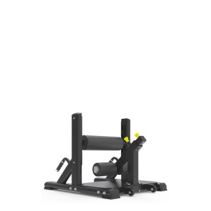Sissy & Split Squat Bench Impulse ITF8618