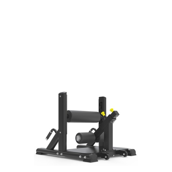 Sissy & Split Squat Bench Impulse ITF8618