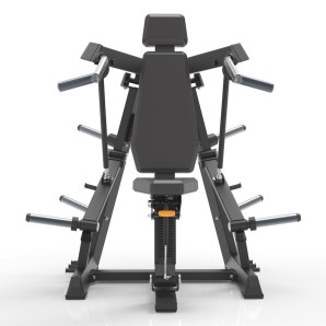 Shoulder Press Impulse ECP101
