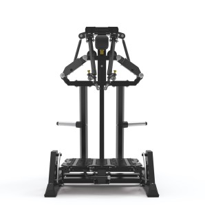 Standing Lateral Raise Impulse ECP103