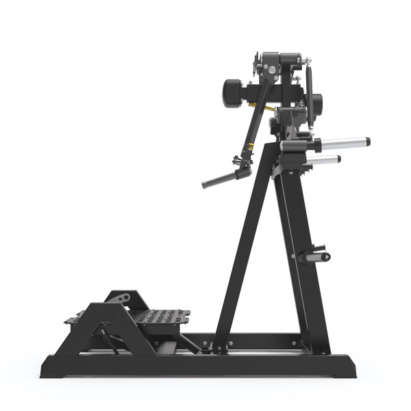 Standing Lateral Raise Impulse ECP103