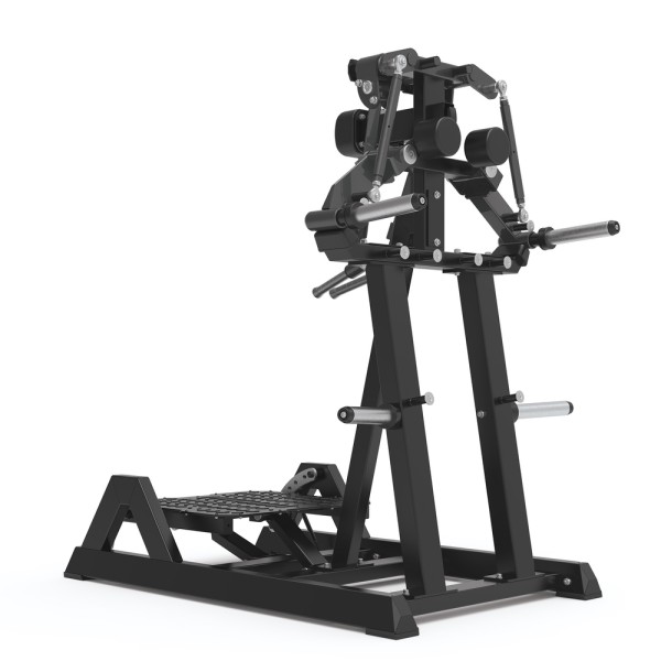 Standing Lateral Raise Impulse ECP103