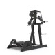 Standing Lateral Raise Impulse ECP103