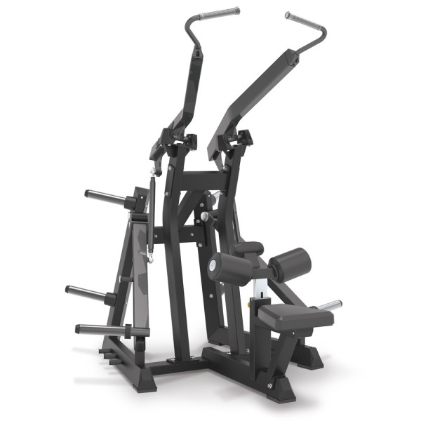 Pulldown Impulse ECP301