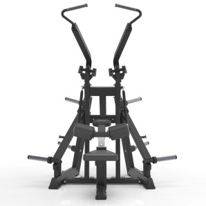 Pulldown Impulse ECP301