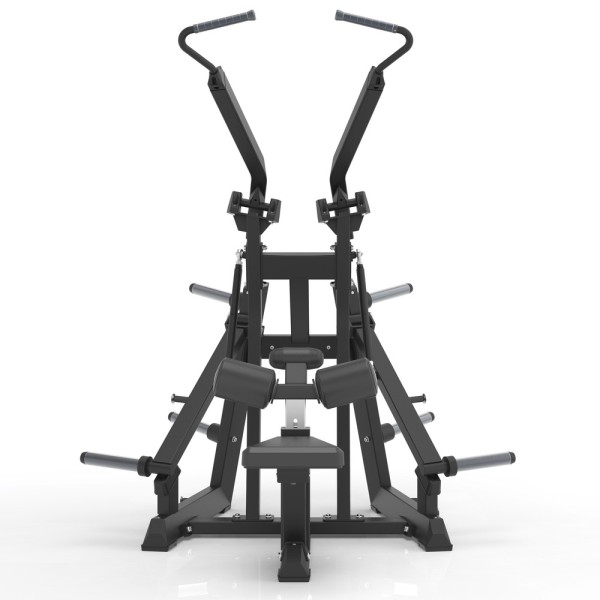 Pulldown Impulse ECP301