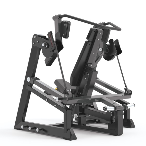 Pullover Impulse ECP306