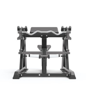 Seated Biceps Impulse ECP501