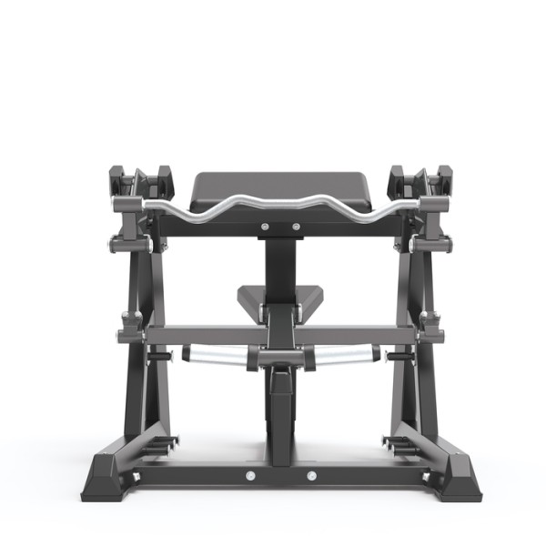 Seated Biceps Impulse ECP501