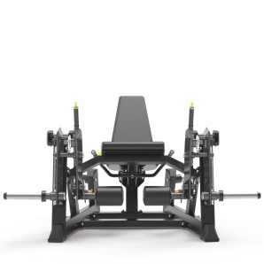 Seated Leg Extension Impulse ECP605