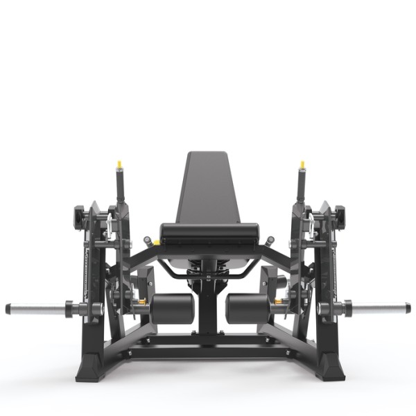 Seated Leg Extension Impulse ECP605