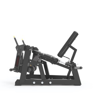 Seated Leg Extension Impulse ECP605