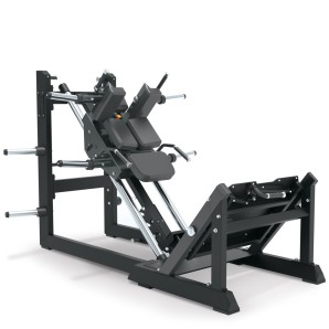 Hack Squat Impulse ECP617