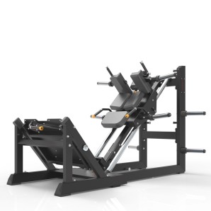 Hack Squat Impulse ECP617