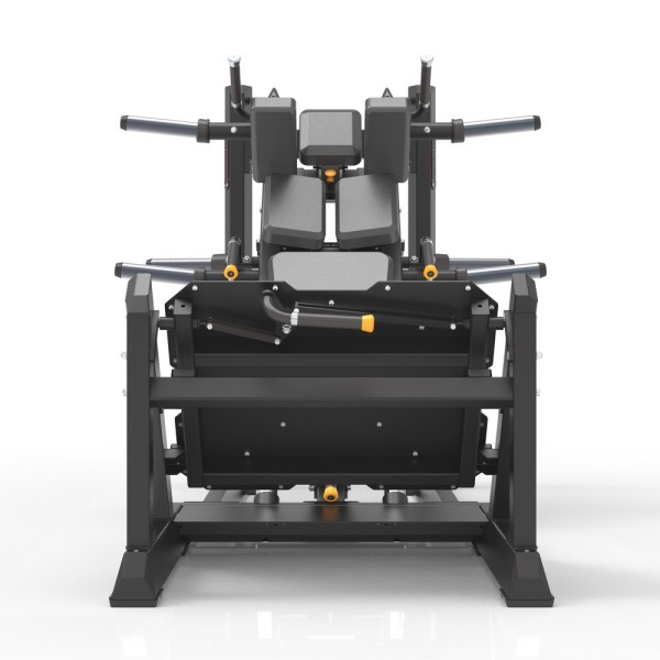 Hack Squat Impulse ECP617