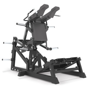 Squat Impulse ECP713