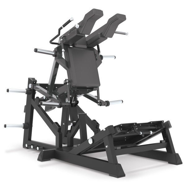 Squat Impulse ECP713