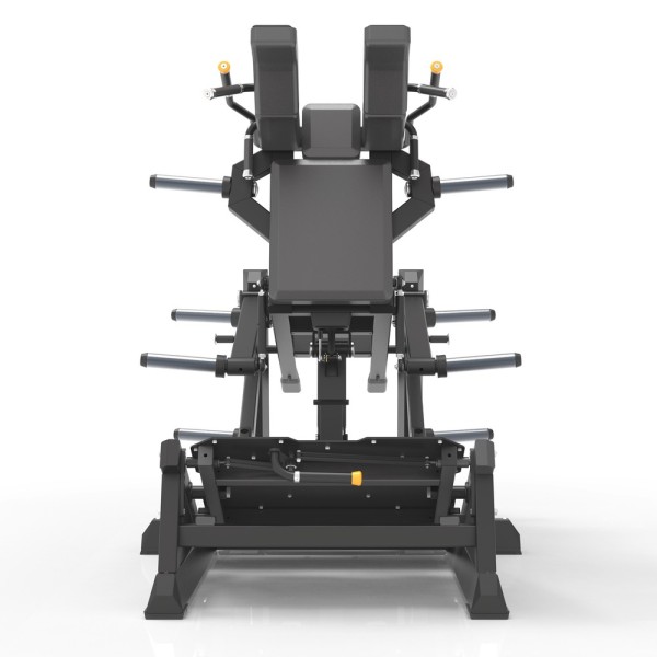 Squat Impulse ECP713