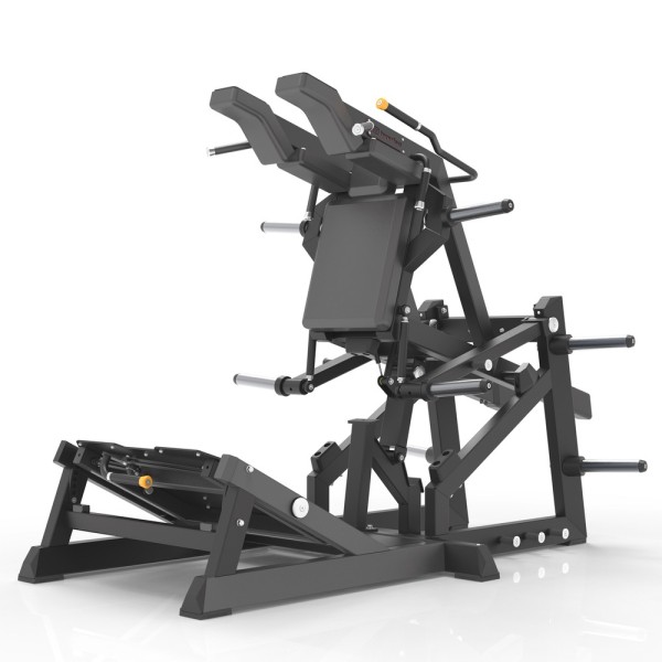 Squat Impulse ECP713