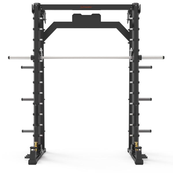 Smith Impulse ECP721