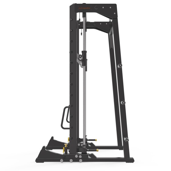 Smith Impulse ECP721