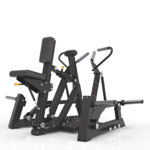 Seated Row Impulse ECP302