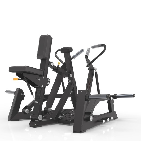 Seated Row Impulse ECP302