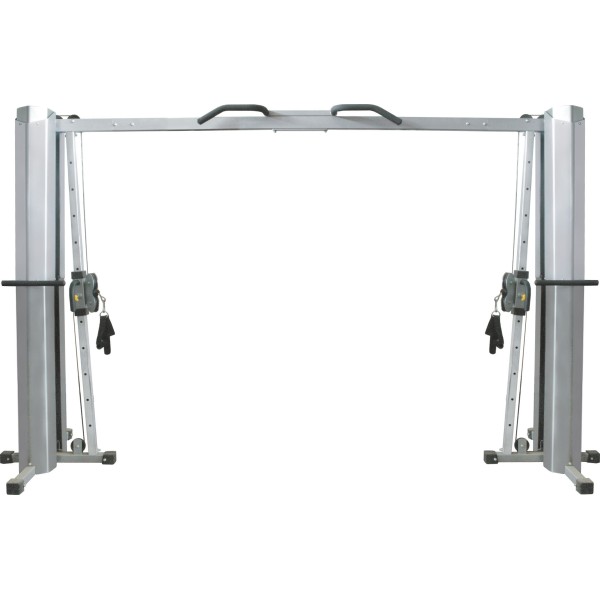 Cable Crossover IFCC (με πλάκες βαρών 2 x 68kg)