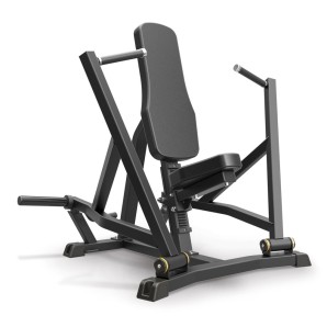 Seated Chest Press Impulse IFP1201