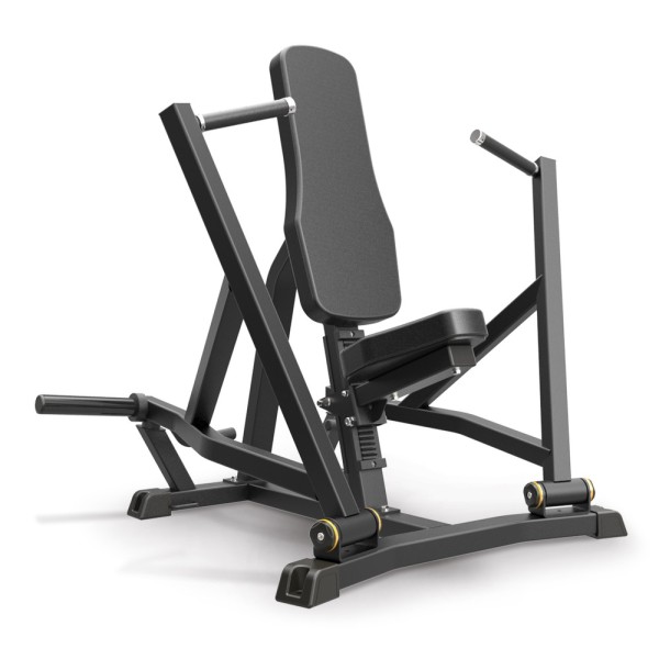 Seated Chest Press Impulse IFP1201